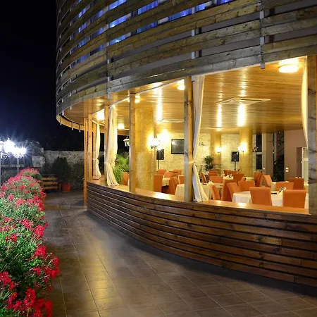 Hotel Trio Timisoara