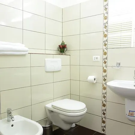 Hotel Trio Timisoara